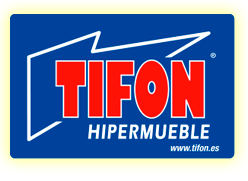 Tifón Hipermueble Canarias